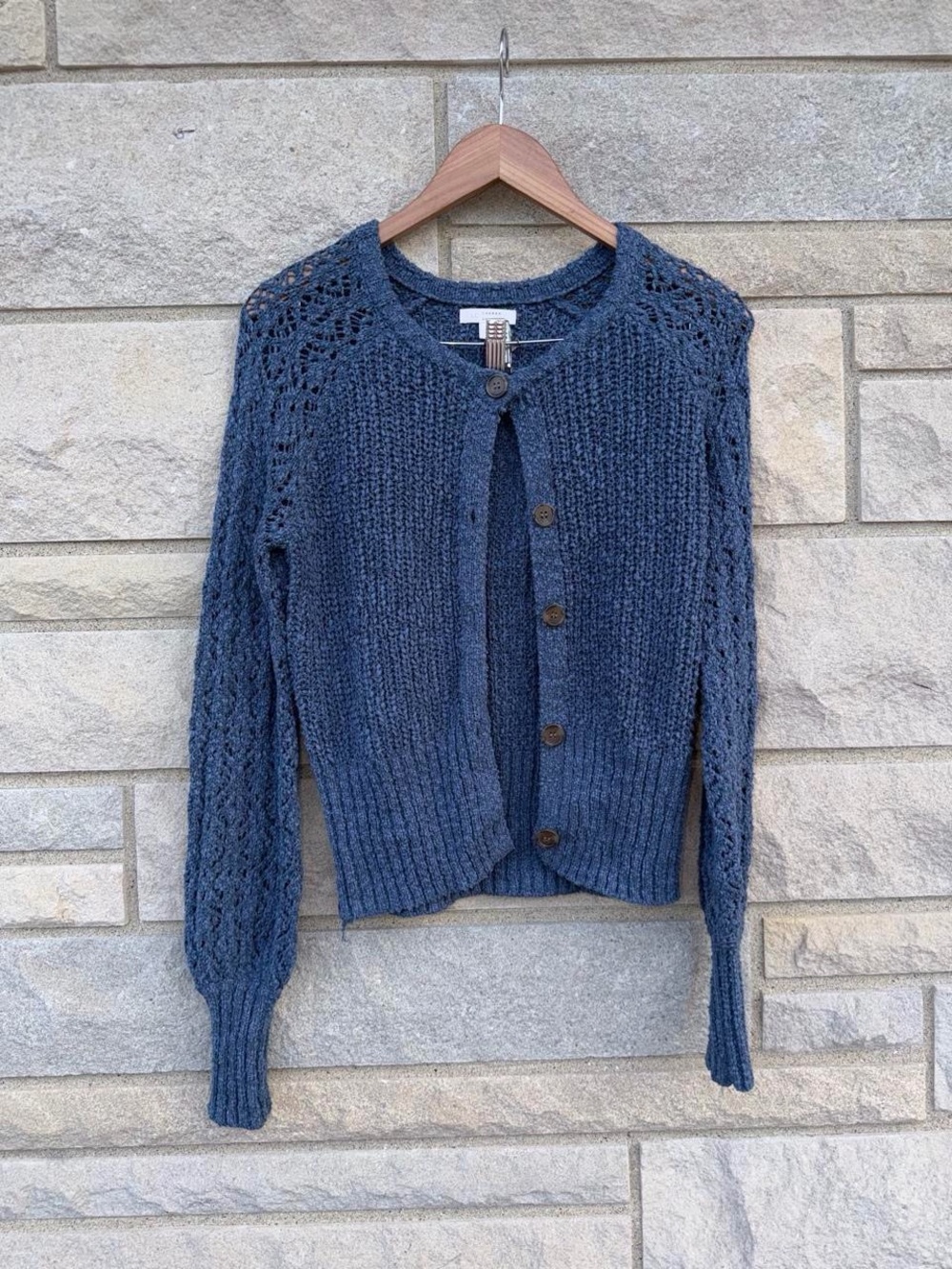 Women’s Lauren Conrad cardigan size XS